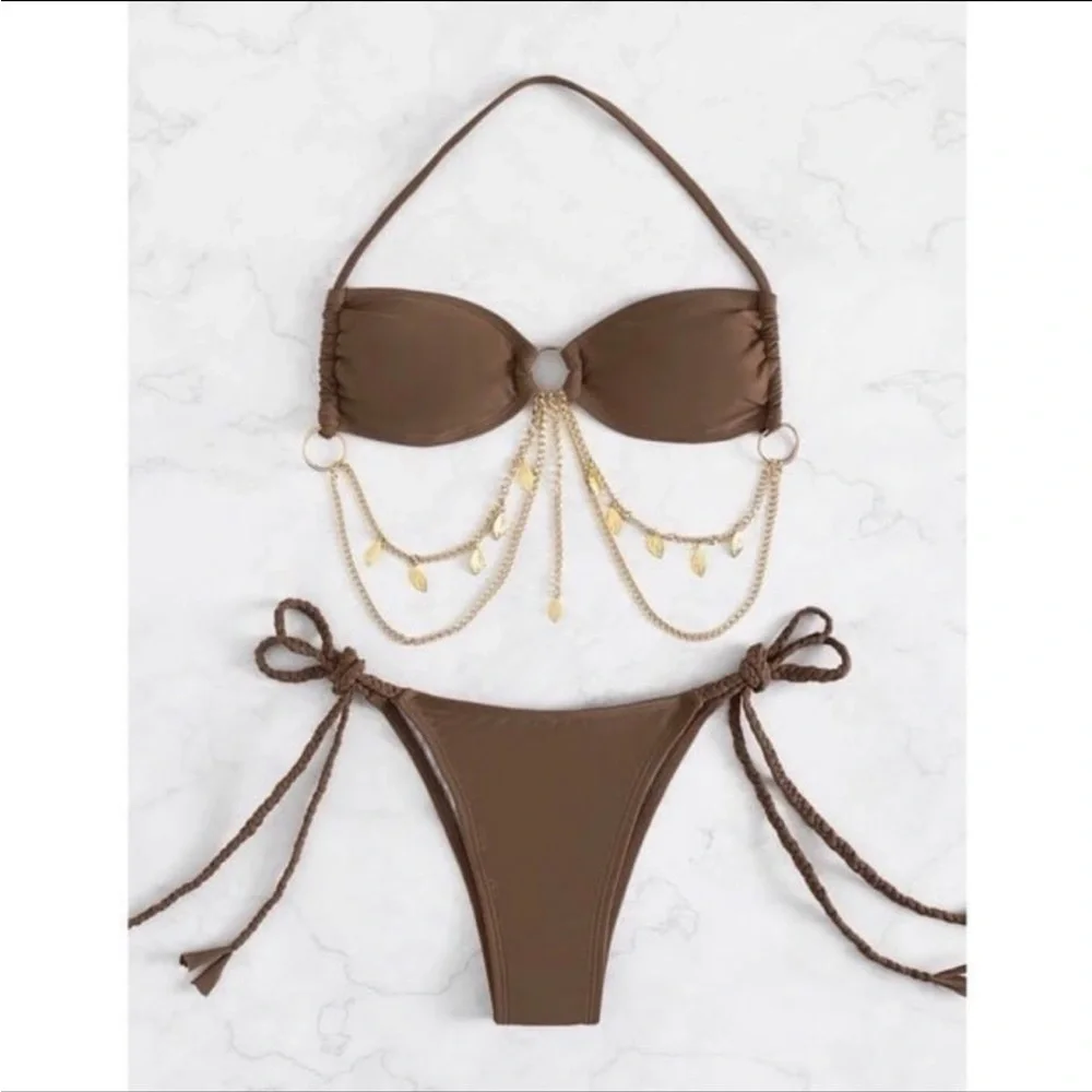 SHEIN Bikini Bundle - Picture 2 of 7